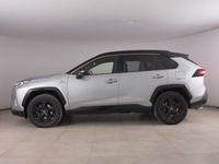 usata Toyota RAV4 Hybrid 