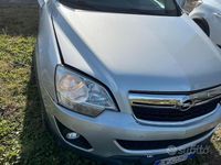 Usata Opel Mokka 136 CV (100 kW) 2008 SUV