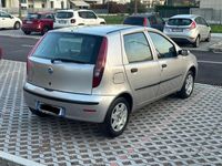 usata Fiat Punto 1.2 Dynamic per neopatentati 2006