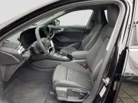 Usata Audi A5 S-Line 150 CV (110 kW) 2024 Nero Station wagon