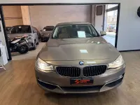 Usata BMW 320 Luxury Line 184 CV (135 kW) 2015 Bronzo Berlina