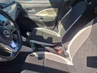 Usata Nissan Micra 90 CV (66 kW) 2018 Grigio Utilitaria