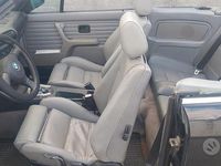 Usata BMW 318 Cabriolet 113 CV (83 kW) 1992 Cabrio