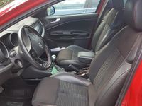 Usata Alfa Romeo Giulietta 150 CV (110 kW) 2011 Rosso Utilitaria