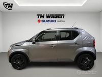 Usata Suzuki Ignis 83 CV (61 kW) 2021 Grigio SUV