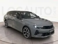 Nuova Opel Astra GS Line 131 CV (96 kW) 2026 Grigio Station wagon