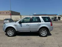 Usata Land Rover Freelander 2 HSE 160 CV (117 kW) 2009 Argento SUV