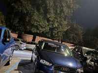 Usata Audi A3 Ambiente 110 CV (80 kW) 2016 Berlina