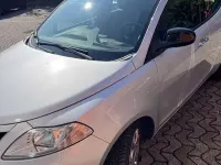 Usata Lancia Ypsilon Silver 69 CV (50 kW) 2015 Utilitaria