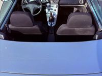 Usata Fiat Barchetta 131 CV (96 kW) 2000 Grigio Cabrio