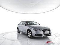usata Audi A4 Avant 2.0 TDI Start