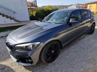 Usata BMW 118 M Sport 150 CV (110 kW) 2019 Utilitaria
