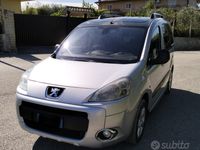 usata Peugeot Partner Partner Tepee 1.6 98CV Comfort