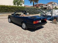 usata BMW 318 Cabriolet e30 -