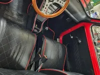 Usata Fiat 500 Abarth 1970 Utilitaria