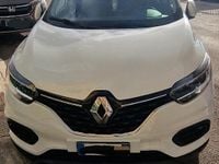 Usata Renault Kadjar 140 CV (102 kW) 2019 Bianco SUV