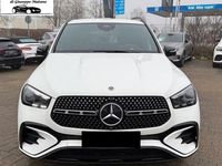 Usata Mercedes GLE300 Advanced Plus 269 CV (197 kW) 2024 Bianco SUV