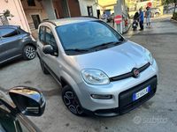 usata Fiat Panda Cross - 2021