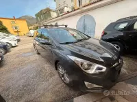 Usata Hyundai i40 136 CV (100 kW) 2015 Station wagon