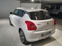 usata Suzuki Swift 1.2h Top 2wd