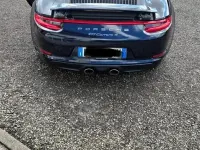 Usata Porsche 911 Carrera 2018 Coupé