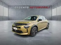 Usata Lancia Ypsilon 110 CV (80 kW) 2025 Oro Utilitaria
