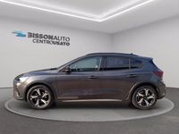 Usata Ford Focus Active 125 CV (91 kW) 2023 Magnetic SUV