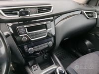 Usata Nissan Qashqai 110 CV (80 kW) 2016 SUV