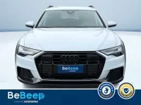 Usata Audi A6 Advanced 2024 Bianco Berlina
