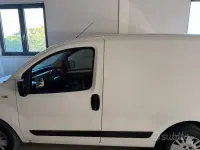 Usata Peugeot Bipper 68 CV (50 kW) 2008 Monovolume