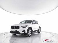 Usata Volvo XC40 Core 163 CV (119 kW) 2025 Bianco SUV
