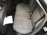 Usata Ford Focus 115 CV (84 kW) 2014 Nero Berlina