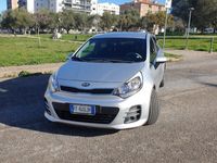 usata Kia Rio Rio5p 1.2 Active Collection eco Gpl