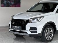 Usata DR DR 4.0 117 CV (86 kW) 2022 Bianco perlato SUV