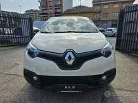 Gebraucht Renault Captur 90 PS (66 kW) 2015 Beige SUV