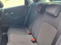 Usata VW Polo Comfortline 90 CV (66 kW) 2012 Nero Utilitaria