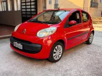Usata Citroën C1 68 CV (50 kW) 2006 Other Utilitaria