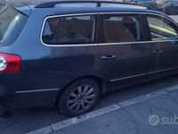 Usata VW Passat 150 CV (110 kW) 2010 Station wagon