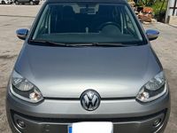 Usata VW up! 2013 Grigio Utilitaria