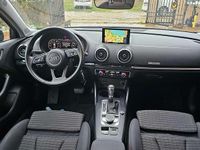 Usata Audi A3 Design 116 CV (85 kW) 2019 Berlina