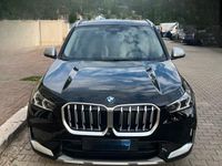 Usata BMW X1 Comfort Edition 156 CV (114 kW) 2023 Nero SUV
