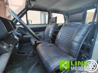 usata Fiat Panda 4x4 4x4 1.0 48 CV 965 Steyr Puch