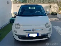 Usado Fiat 500C Lounge 85 CV (62 kW) 2011 Descapotable