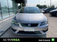 usata Seat Leon 1.5 tgi business 130cv dsg my19