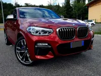 Usata BMW X4 326 CV (239 kW) 2018 SUV