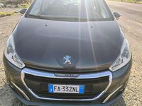 Usata Peugeot 208 Active 75 CV (55 kW) 2015 Utilitaria