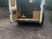 Usata Peugeot Boxer 57 CV (41 kW) 2012 Furgone