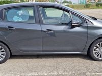 usata Peugeot 208 1.0 VTi 68 CV 5 porte Access