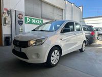 usata Suzuki Celerio 1.0 AGS Style