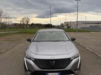 Usata Peugeot 308 SW Allure 131 CV (96 kW) 2022 Station wagon